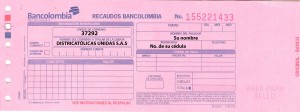 Consignación Districatólicas
