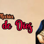 SANTA MARIA, MADRE DE DIOS Santos