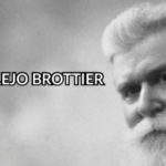 Beato Daniel Alejo Brottier Santos