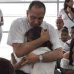 Arzobispo de Barranquilla expresa conmovedoras palabras a niños huérfanos Noticias