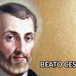 Beato César de Bus Santos