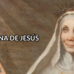 Beata Mariana de Jesús Santos