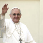 Papa Francisco: La humanidad vive una tercera guerra mundial