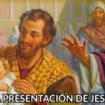 La Presentación del Señor Santos
