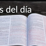 Lecturas