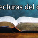 Lecturas