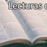 Lecturas