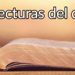 Lecturas