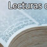 Lecturas