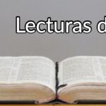 Lecturas
