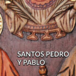 SAN PEDRO Y SAN PABLO MISIONEROS DE LA IGLESIA
