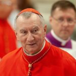 Cardenal Parolin: Para el Papa Francisco negociar no es rendirse, sino condición de paz