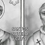 Santos Sotero y Cayo