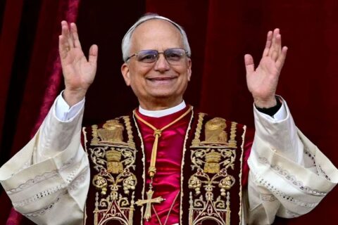 El Papa León XIV invita a orar en febrero por los niños con enfermedades incurables