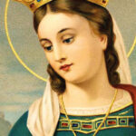 Santa Isabel de Hungría