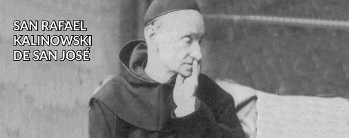 San José Kalinowski