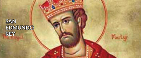 San Edmundo