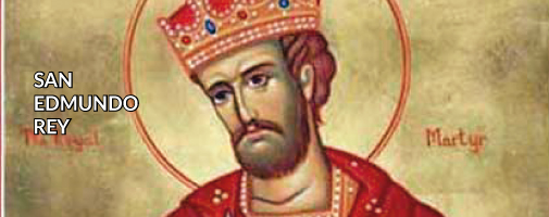 San Edmundo