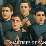 Mártires colombianos de san Juan de Dios Mártires colombianos de san Juan de Dios