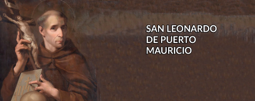 San Leonardo de Puerto Mauricio