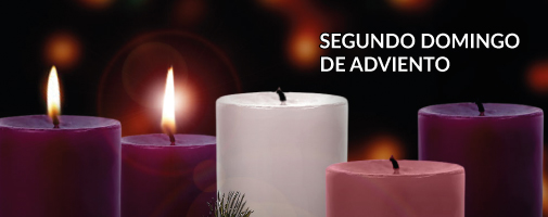 Segundo Domingo de Adviento