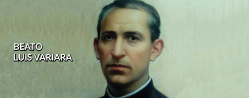 Beato Luis Variara