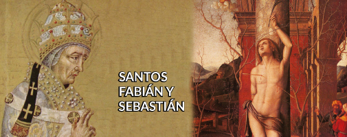 San Fabián y San Sebastián