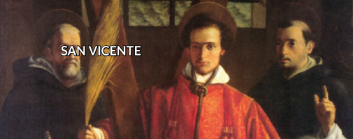 San Vicente