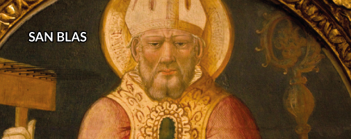 San Blas