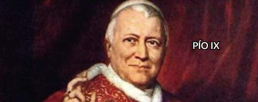 Beato Pío IX