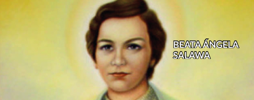 Beata Ángela Salawa