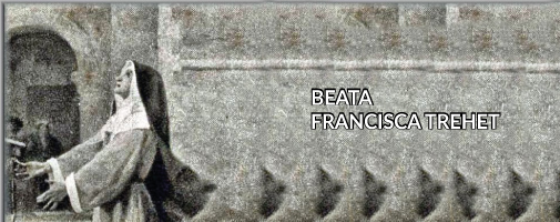 Beata Francisca Trehet