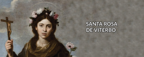Santa Rosa de Viterbo