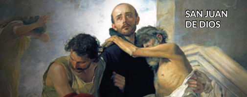 San Juan de Dios