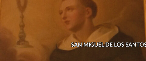 San Miguel de los Santos