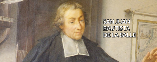 San Juan Bautista de la Salle
