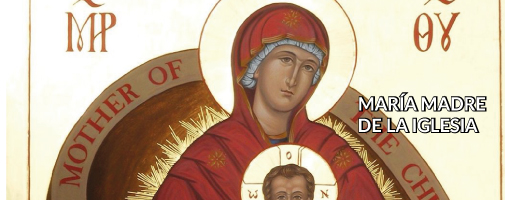 María Madre de la Iglesia