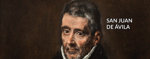 San Juan de Ávila