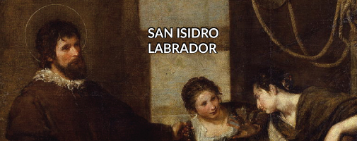 San Isidro Labrador