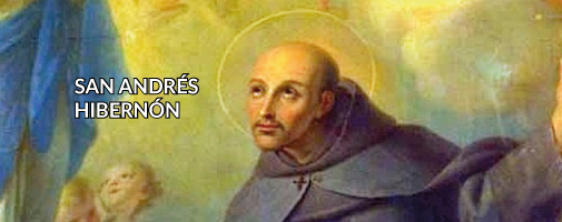 San Andrés Hibernón