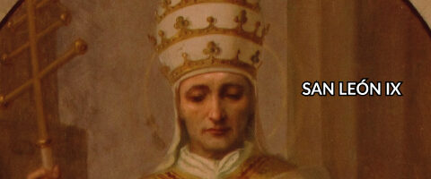 San León IX