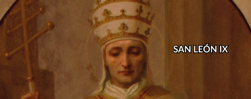 San León IX