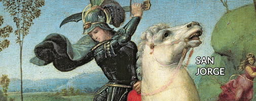 San Jorge