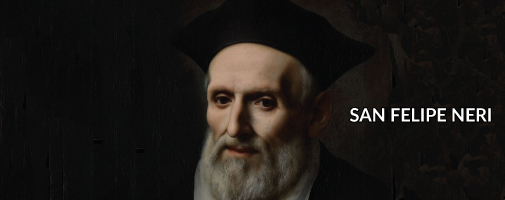 San Felipe Neri