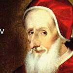 San Pío V