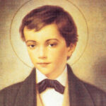 Santo Domingo Savio