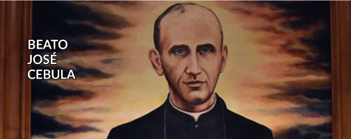 Beato José Cébula