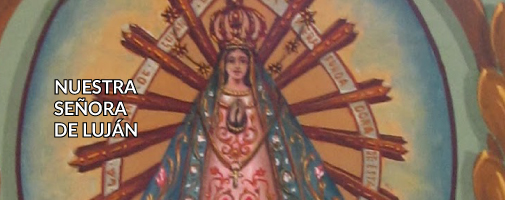 Nuestra Señora de Luján
