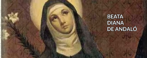 Beata Diana de Andaló