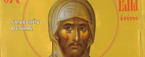 San Efrén